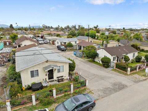 2644-2656 Cortez Street, Oxnard, CA 93036