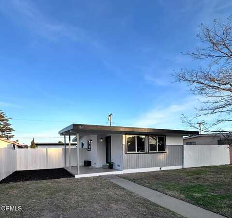 924 Piedmont Street, Oxnard, CA 93035
