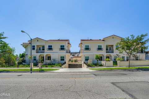300 East Alhambra Road, Alhambra, CA 91801