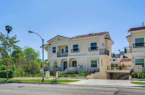 300 East Alhambra Road, Alhambra, CA 91801