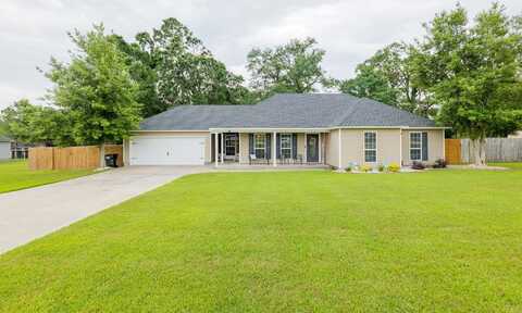 62 Eleanor Place, Ray City, GA 31645