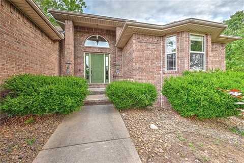 21 Sidlaw Hills DR, Bella Vista, AR 72715