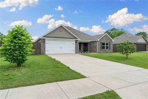 2495 Razorback, Farmington, AR 72730