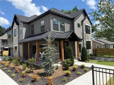 1310 Bella Vista RD, Bentonville, AR 72712