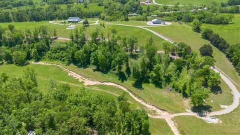 1633 Jessie James RD, Pineville, MO 64856