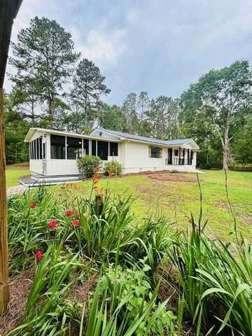 3877 Old Miltown Road, Nashville, GA 31639