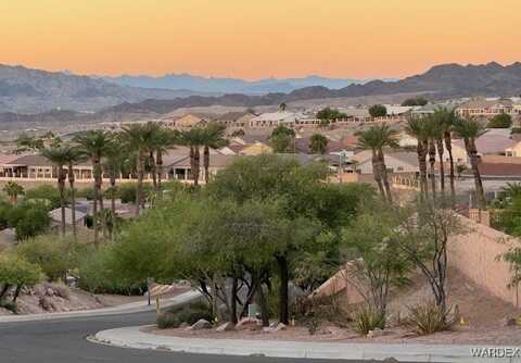 2729 Promontory Drive, Bullhead City, AZ 86429
