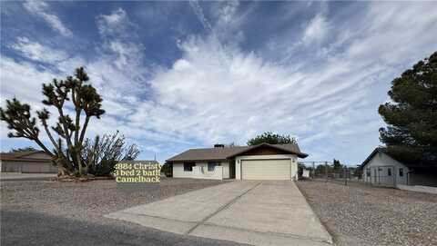 4884 Christy Drive, Kingman, AZ 86409