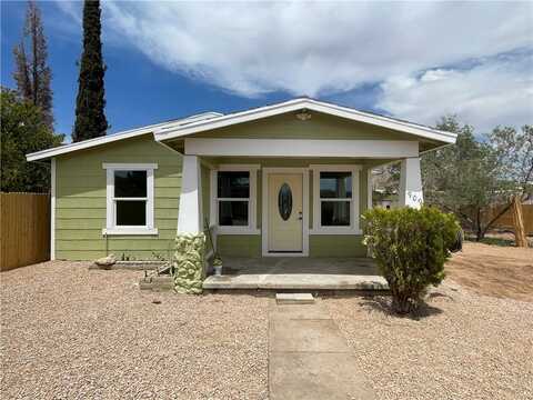 909 Buchanan Street, Kingman, AZ 86401