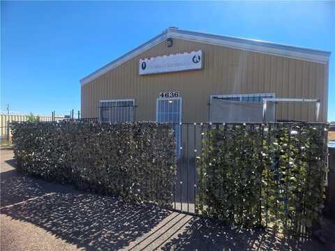 4636 N Arnold Road, Kingman, AZ 86409