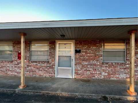 2008 Theodore DR Unit #A, Springdale, AR 72762