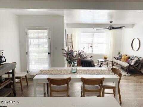 20 S BUENA VISTA Avenue, Gilbert, AZ 85296