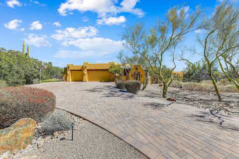 9415 N 124TH Street, Scottsdale, AZ 85259