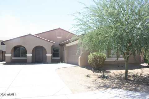 8009 S 53RD Avenue, Laveen, AZ 85339