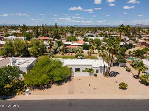 6102 E FRIESS Drive, Scottsdale, AZ 85254