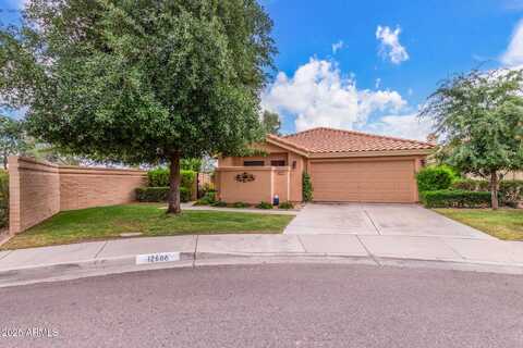 12686 N 95TH Way, Scottsdale, AZ 85260
