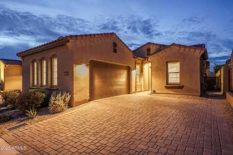 7278 E CAMINO SALIDA DEL SOL --, Scottsdale, AZ 85266