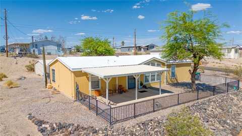 4867 York Drive, Topock, AZ 86436