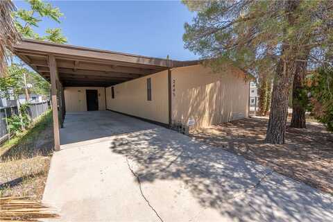 2445 E Potter Avenue, Kingman, AZ 86409