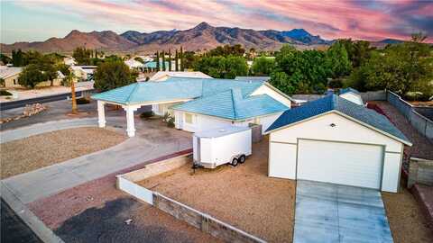 4410 Pinto Road, Kingman, AZ 86401