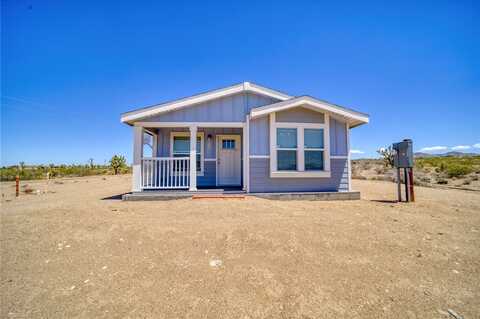 21186 W Palm Desert Drive, White Hills, AZ 86445