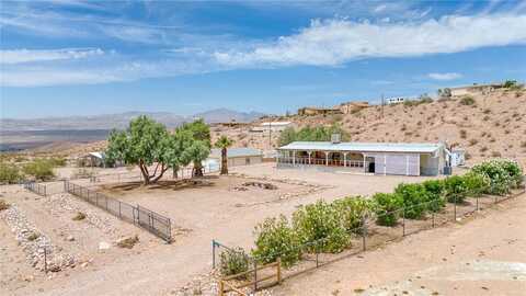 4059 EL Camino Road, Bullhead City, AZ 86429