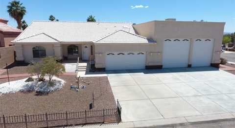 2084 E Crystal Drive, Fort Mohave, AZ 86426