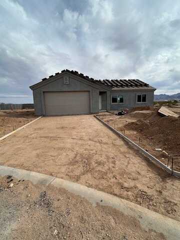 6676 W Rosario Court, Golden Valley, AZ 86413