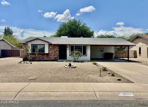 8402 N 105TH Lane, Peoria, AZ 85345