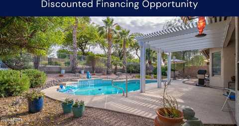835 W Beechnut Drive, Chandler, AZ 85248