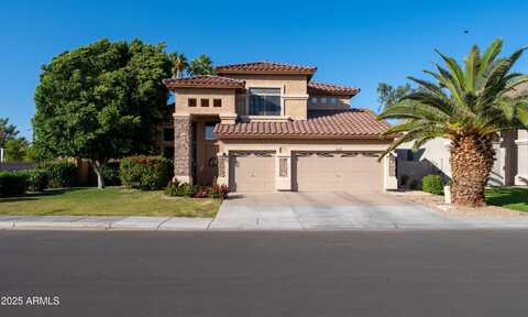 2224 W Olive Way, Chandler, AZ 85248