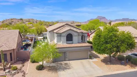 7242 E TYNDALL Street, Mesa, AZ 85207