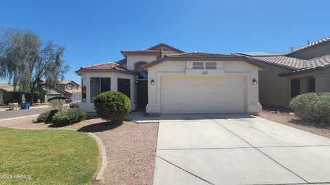 5325 N 124TH Avenue, Litchfield Park, AZ 85340