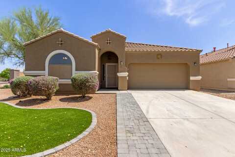871 E MELANIE Street, San Tan Valley, AZ 85140