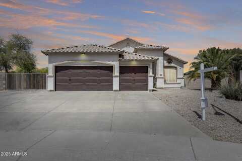 2558 S 159TH Avenue, Goodyear, AZ 85338