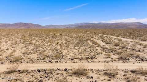 19393 N PONY Road, Willow Beach, AZ 86445