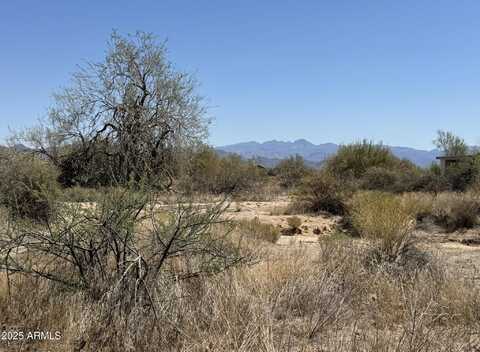 16300 E Dixileta Drive, Scottsdale, AZ 85262