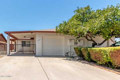 1947 E INTREPID Avenue, Mesa, AZ 85204