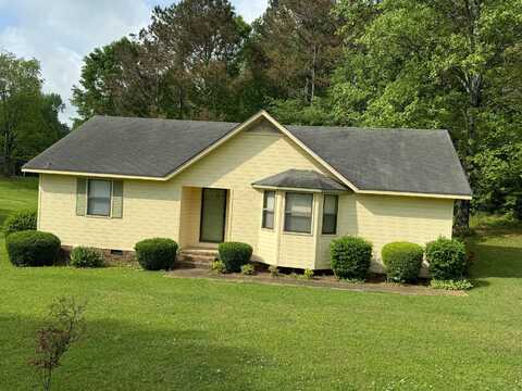 2354 OLD PARRISH Rd, Parrish, AL 35580