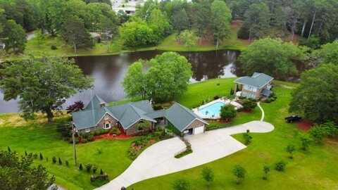 155 KNIGHT Rd, Haleyville, AL 35565