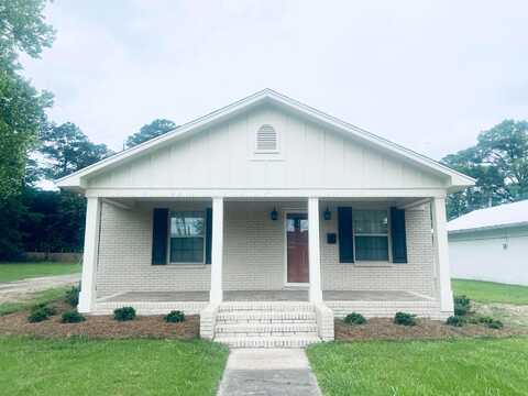 114 NW 2ND St, Fayette, AL 35555