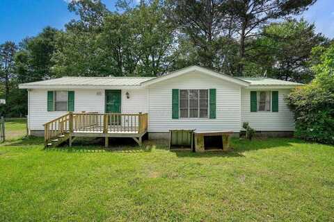 52 DRUMMOND CUT OFF Rd, Jasper, AL 35504