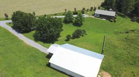 3154 CO RD 1082, Vinemont, AL 35179