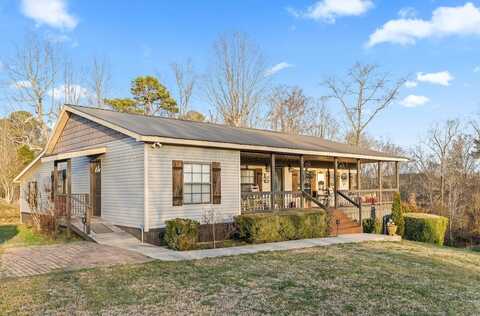 3154 CO RD 1082, Vinemont, AL 35179