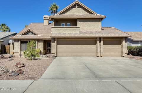 6938 W WESCOTT Drive, Glendale, AZ 85308