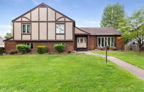 810 Tomlinson Avenue, Glen Dale, WV 26038
