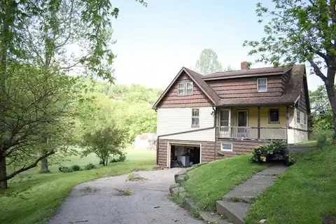 1987 Fish Creek Road, Proctor, WV 26055