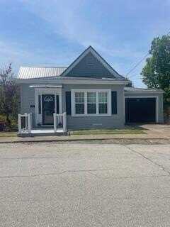 10 Ark Avenue, Wheeling, WV 26003
