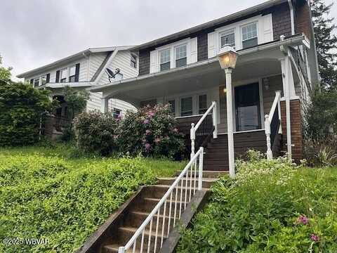716 CEMETERY STREET, Williamsport, PA 17701