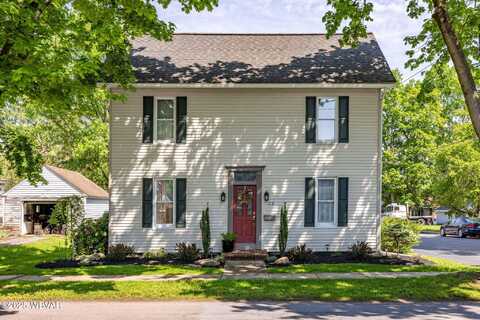 23 GREEN STREET, Muncy, PA 17756